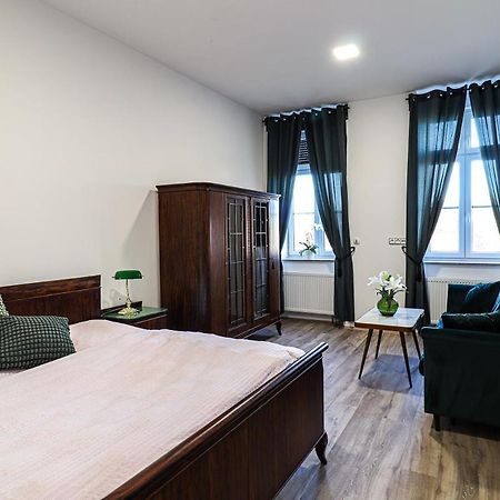Penzion U Hlavacku Horazdovice Luaran gambar