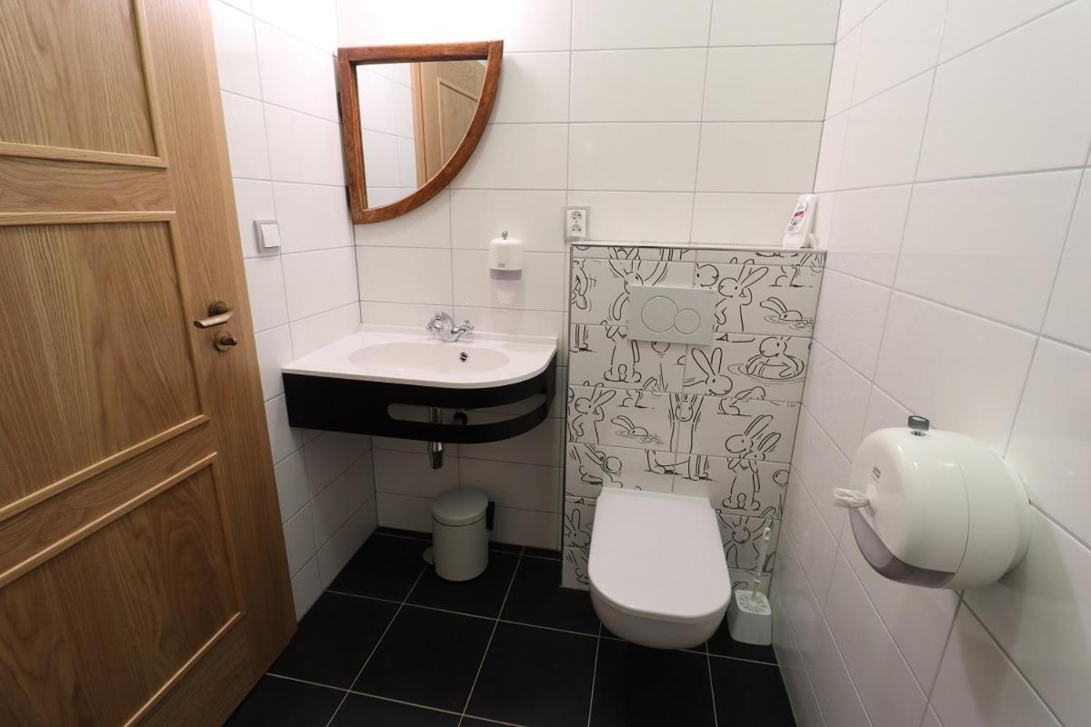 Penzion U Hlavacku Horazdovice Luaran gambar