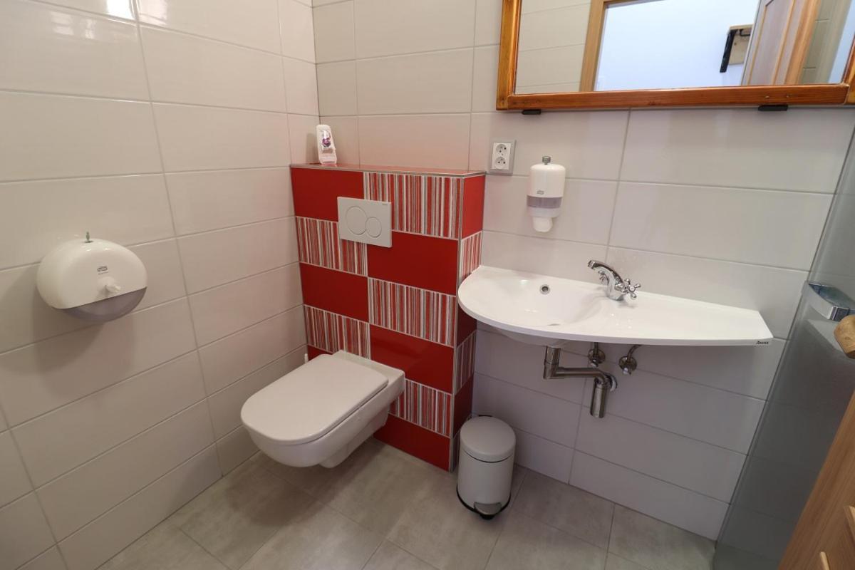 Penzion U Hlavacku Horazdovice Luaran gambar