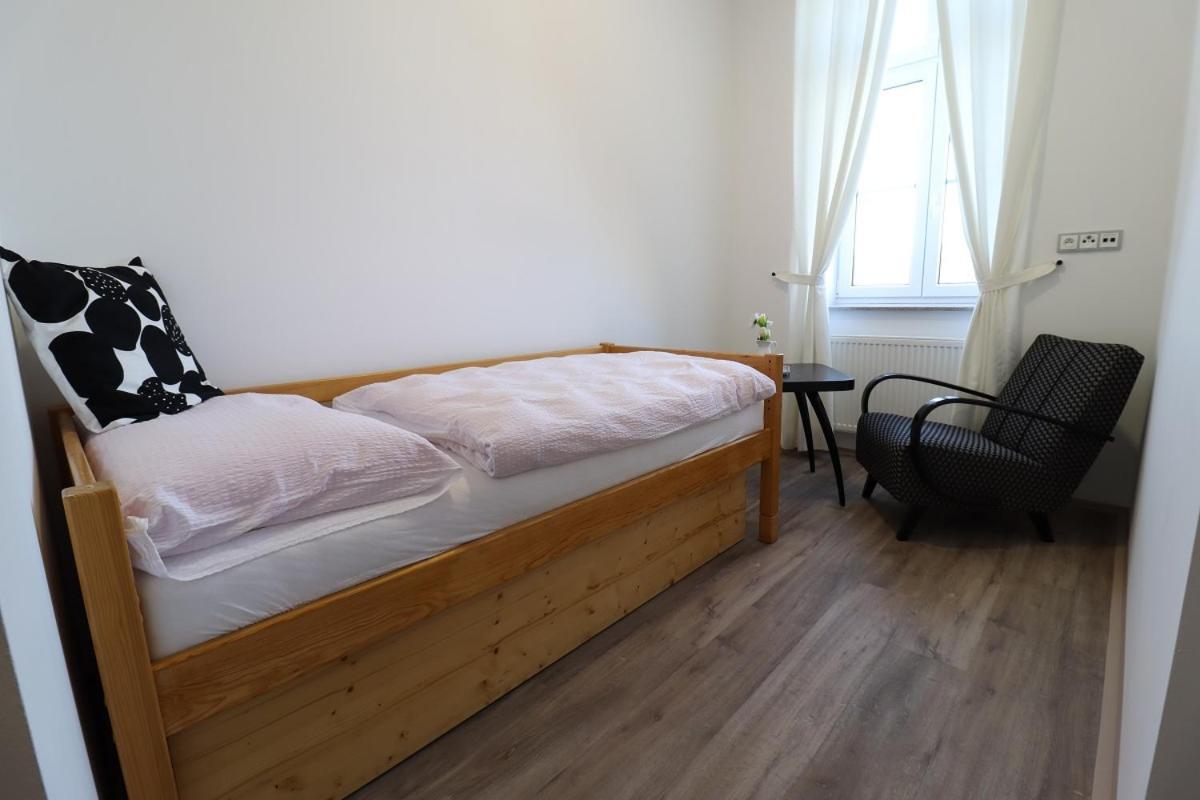 Penzion U Hlavacku Horazdovice Luaran gambar