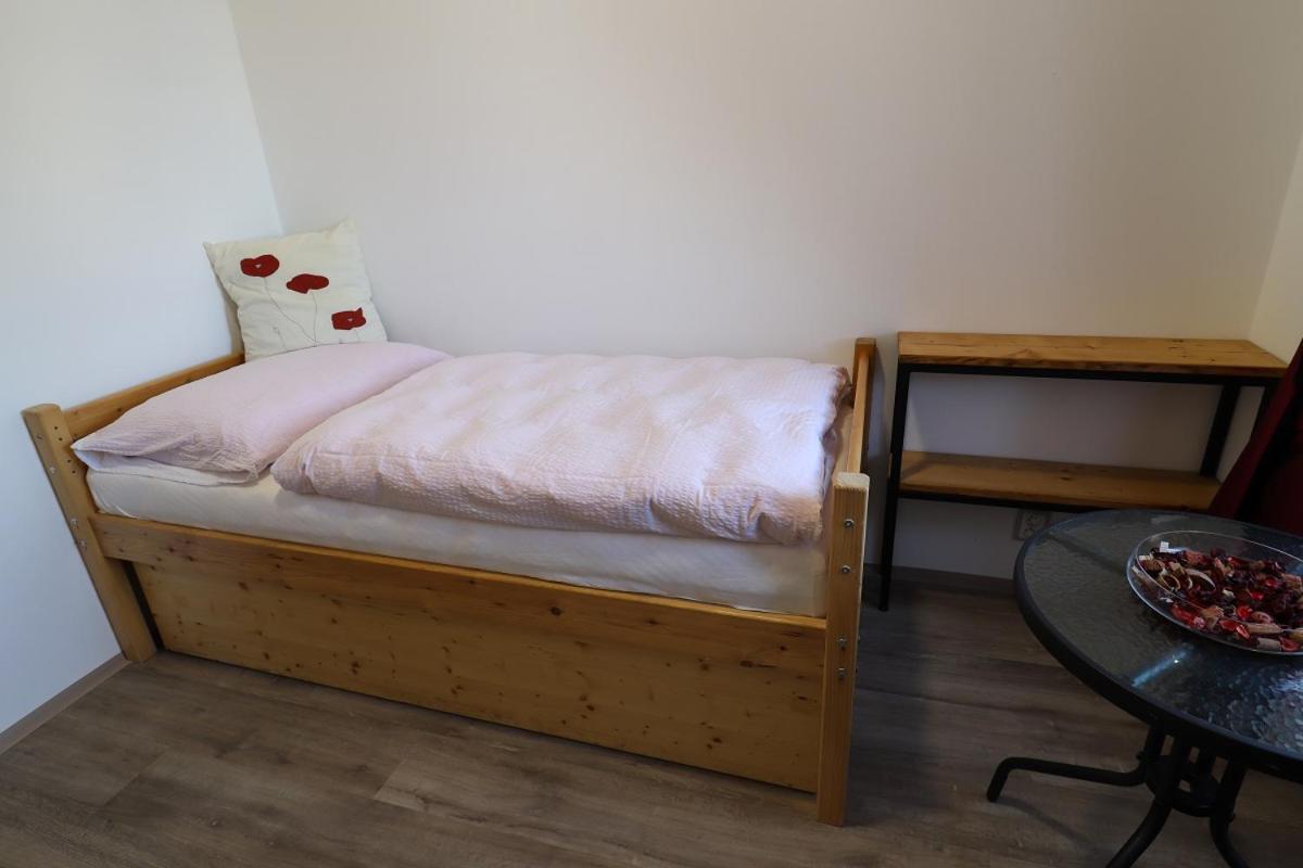 Penzion U Hlavacku Horazdovice Luaran gambar