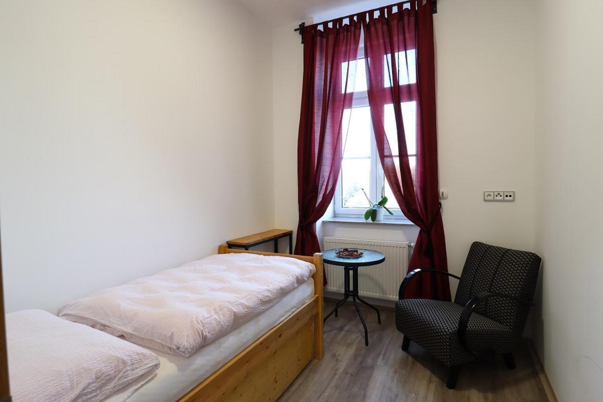 Penzion U Hlavacku Horazdovice Luaran gambar