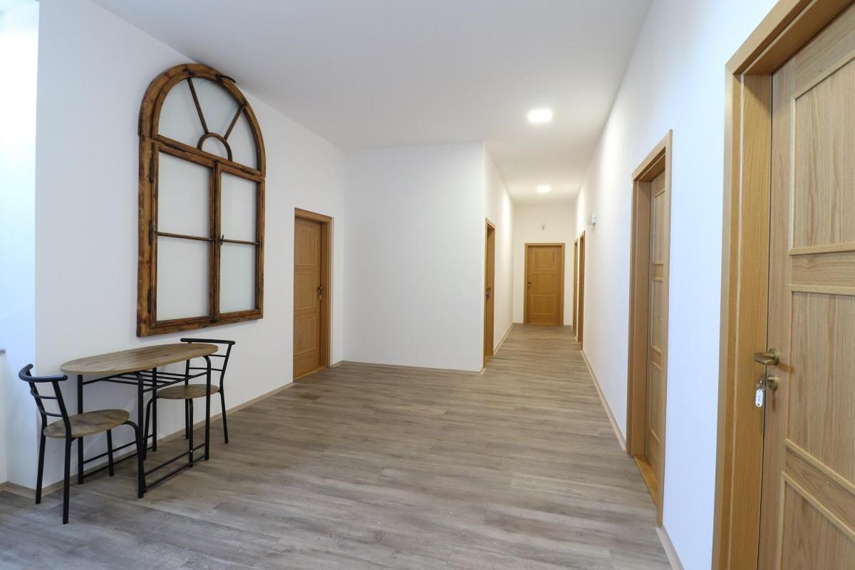 Penzion U Hlavacku Horazdovice Luaran gambar